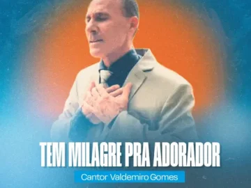 Download Tem Milagre pra Adorador