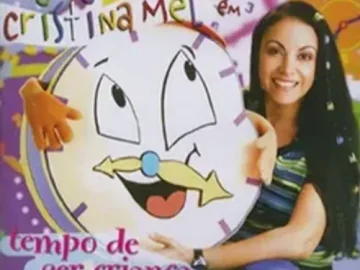 Download Tempo de ser Criança