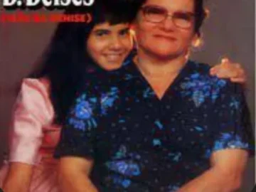 Download testemunho deises mãe de Denise