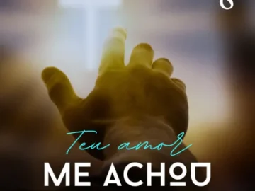 Download Teu Amor Me Achou - Fontineles