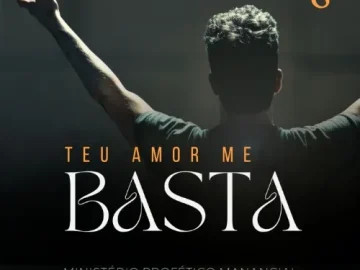 Download Teu Amor Me Basta