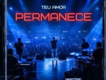 Download Teu amor Permanece - Diego Oliver