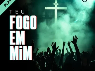 Download Teu Fogo em Mim (PlayBack)