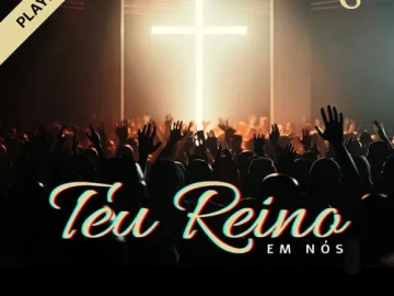 Download Teu Reino em Nós (Playback) - Fontineles (Ministério Profético Manancial)