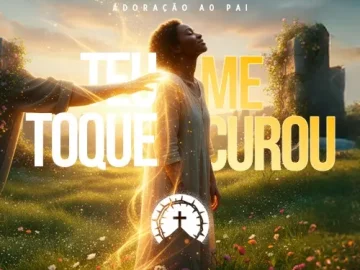 Baixe os CDs Gospel – Teu Toque Me Curou Download Teu Toque Me Curou