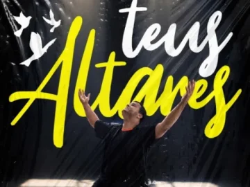 Download Teus Altares - Fernando Jr (Cover)