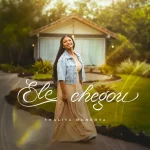 Download THALITA ROBERTA - LOUVORES RECENTES (sem vinheta) CD completo