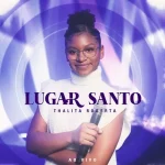 Download THALITA ROBERTA - LUGAR SANTO (sem vinheta) - CD COMPLETO