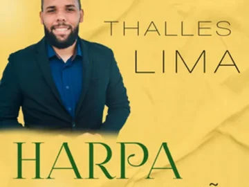 Download Thalles Lima - Harpa Cristã