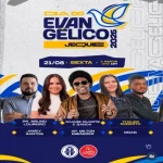 Download Thalles Roberto Ao Vivão Dia do Evangélico em Jequié-BA 2026 - Gravação Exclusiva Bruno Raires Cds