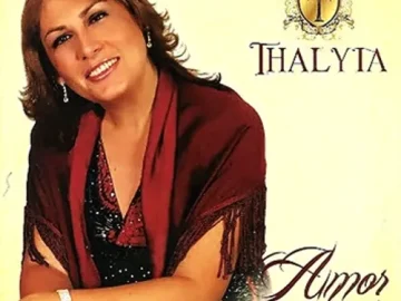 Download Thalyta - Amor da minha Vida