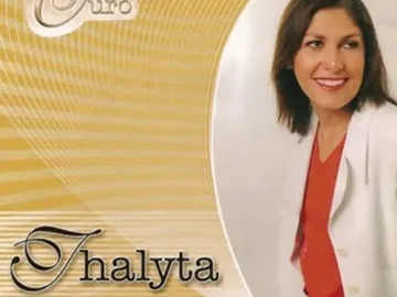 Baixe os CDs Gospel – Thalyta – Seleção de Ouro Download Thalyta - Seleção de Ouro