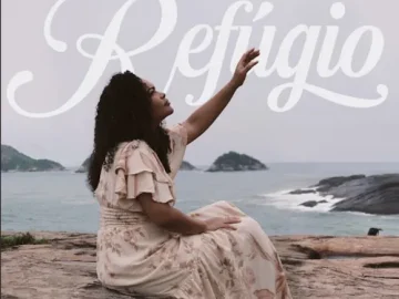 Download Thaylanna Diniz - Refúgio (2023)