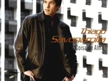 Download Thiago Savonarolla - Coisa de Alma