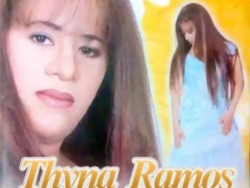 Download Thyna Ramos - Minha Fé