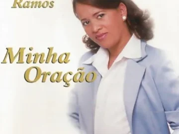 Download Thyna Ramos - Minha Oração