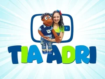 Download Tia Adri Zimmermann