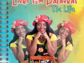 Download Tia Lilla Livro Sem Dalavras
