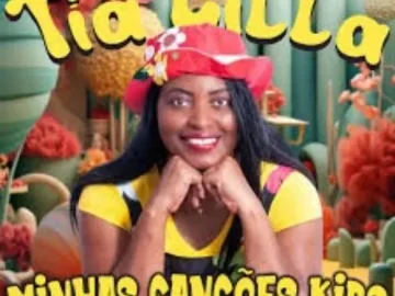 Download Tia Lilla Minhas Canções Kids