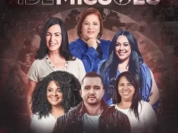 Baixe os CDs Gospel – Tiago Nascimento ide missões Download Tiago Nascimento ide missões