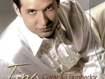 Download Tino - Coração Sonhador - 2003