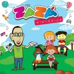 Baixe os CDs Gospel – Tio Zazá Histórias Download Tio Zazá Histórias