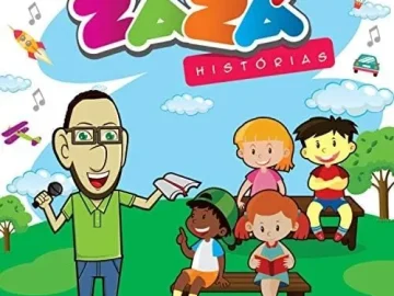 Download Tio Zazá Histórias