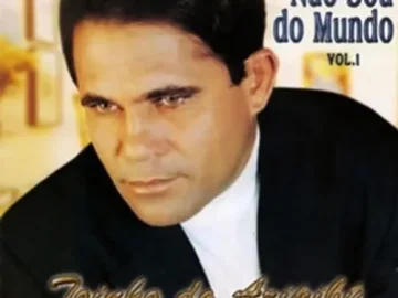 Download Toinho de Aripibú - Não sou do Mundo