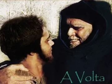 Download Tonny Sabetta - A Volta