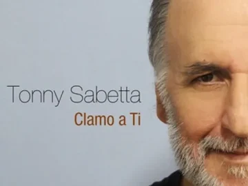 Download Tonny Sabetta - Clamo a Ti