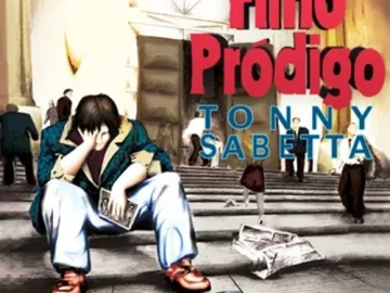 Download Tonny Sabetta - Filho Pródigo