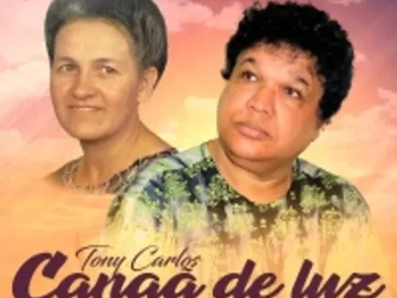 Download Tony Carllos e Cecília de Souza canaã de Luz