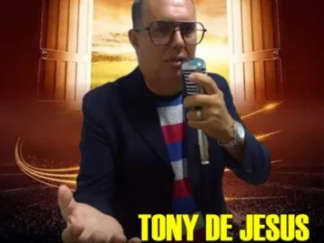 Download TONY DE JESUS - CANTA OS MELHORES LOUVORES E ADORAÇÃO - 2025