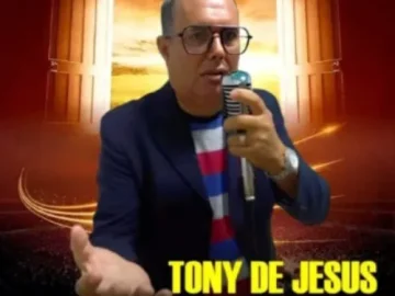 Download TONY DE JESUS - CANTA OS MELHORES LOUVORES E ADORAÇÃO - 2025