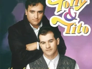 Download Tony e Tito - Algo Especial