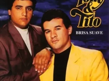 Baixe os CDs Gospel – Tony e Tito – Brisa Suave Download Tony e Tito - Brisa Suave
