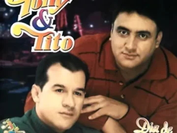 Download Tony e Tito - Dia de Vitória
