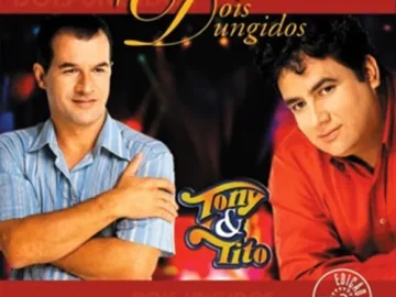 Baixe os CDs Gospel – Tony e Tito – Dois Ungidos Download Tony e Tito - Dois Ungidos