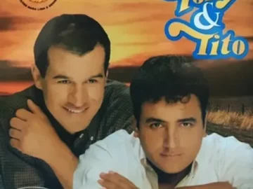 Download Tony e Tito - Não dá pra Esquecer