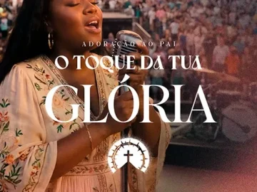 Baixe os CDs Gospel – Toque da Tua Glória Download Toque da Tua Glória