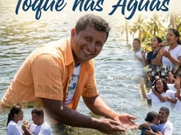 Download Toque nas águas