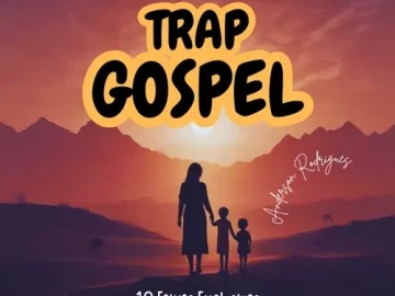 Download Trap Gospel 2026 Exclusivo Anderson Rodrigues