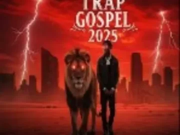 Download TRAP GOSPEL DE GUERREIRO – BÍBLIA NA MENTE