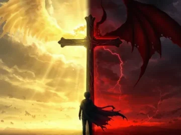 Download TRAP GOSPEL ENTRE Luz e Sombras LUTAS Cotidianas