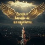 Download trap gospel Escuta o barulho de anjo na terra