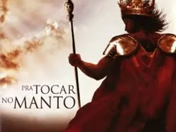 Download Trazendo a Arca - Pra Tocar no Manto