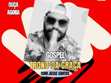 Download trono da graça