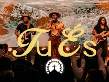 Download Tu És - Versão Soul Gospel - Adoração ao Pai