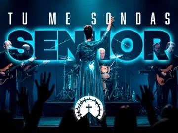 Baixe os CDs Gospel – Tu me Sondas, Senhor Download Tu me Sondas, Senhor