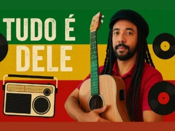 Download Tudo é Dele